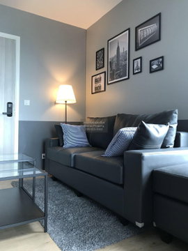 For Sale Condo , Notting Hill Laemchabang - Sriracha , Thung Sukhla , Si Racha , Chon Buri , CX-120255 ✅ Live chat with us ADD LINE @connexproperty ✅
