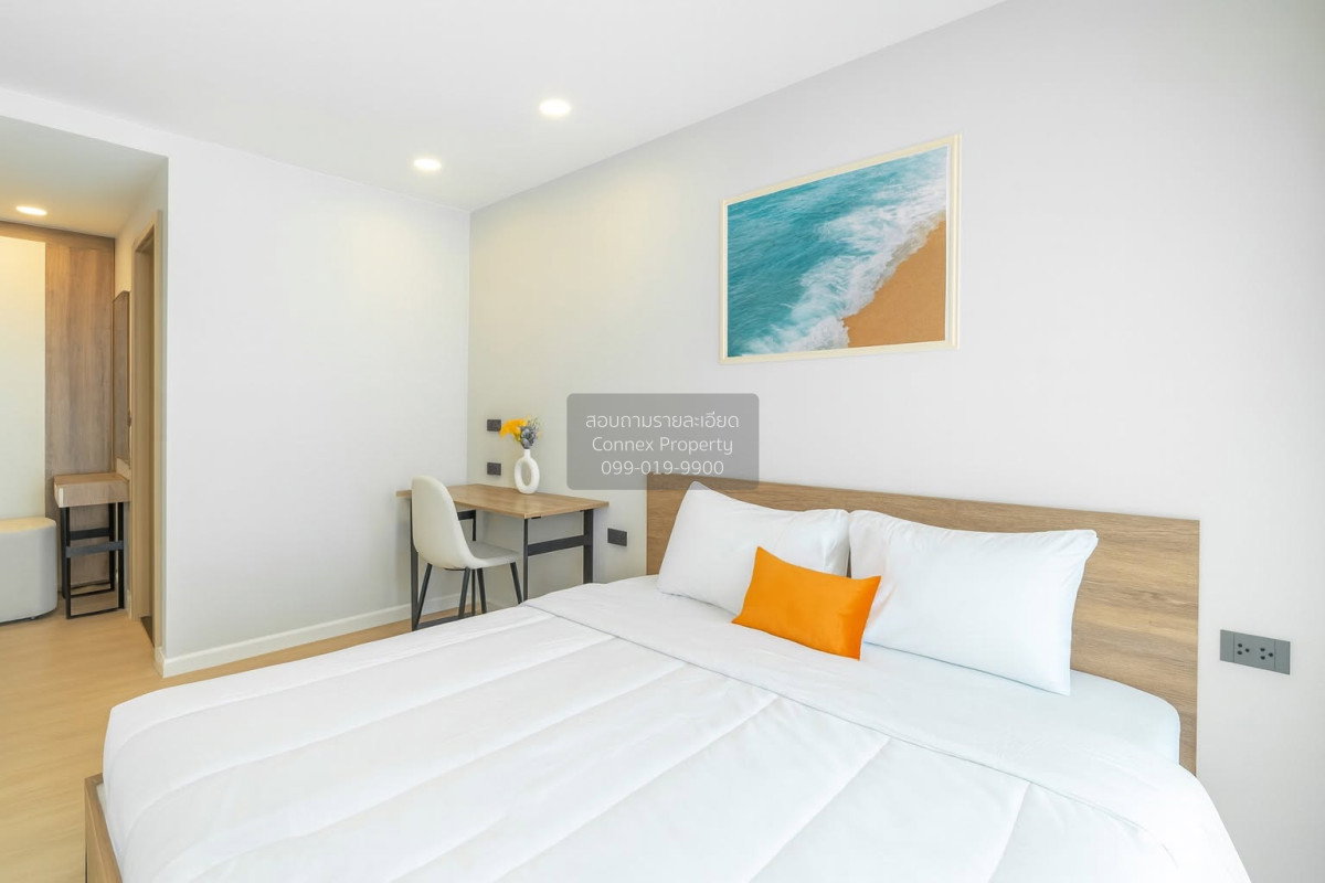 picture For Rent Condo , Space Condominium - Cherng Talay , Choeng Thale , Thalang , Phuket , CX-165285 ✅ Live chat with us ADD LINE @connexproperty ✅ - 9/12