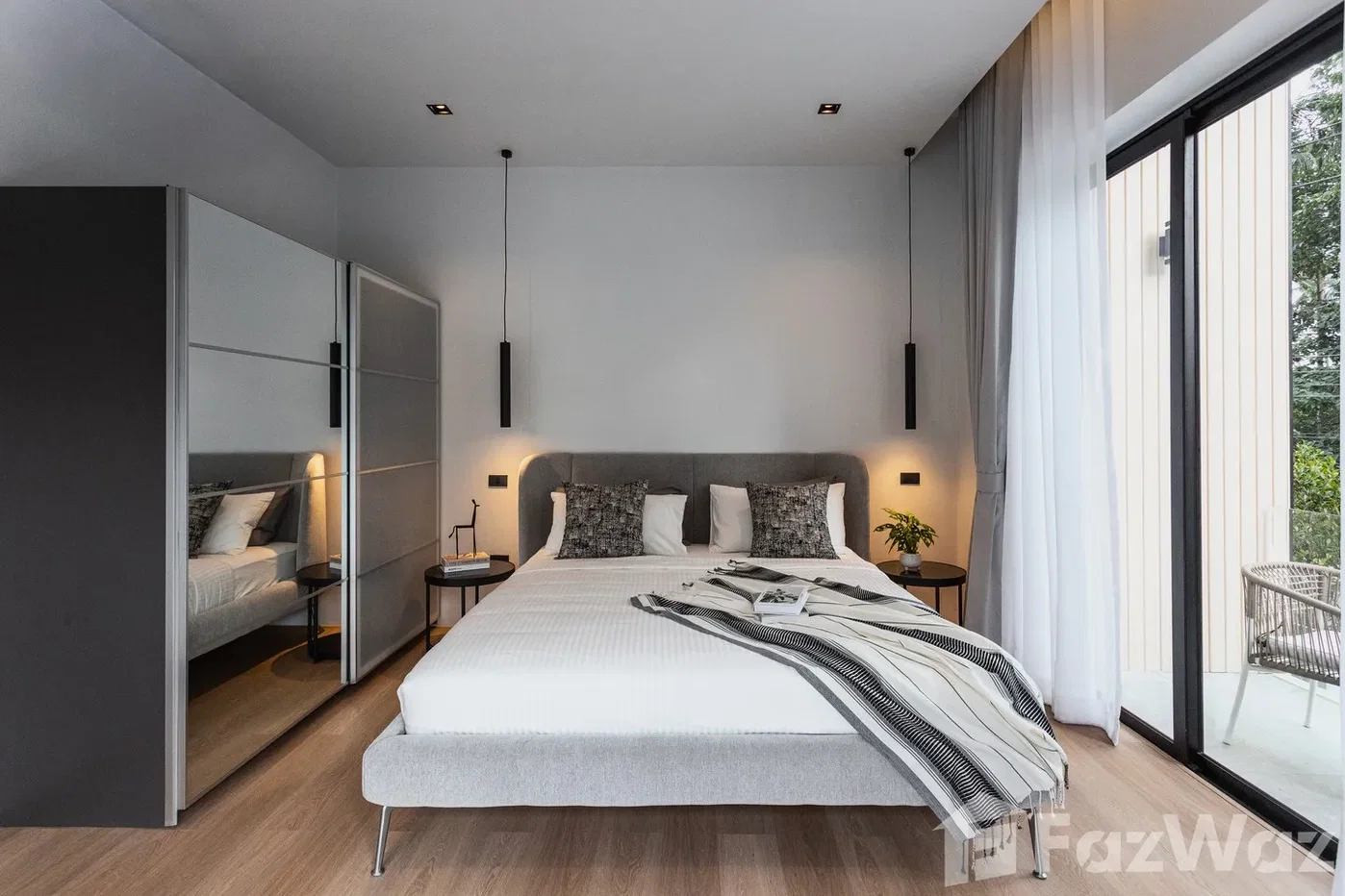 picture 3 Bedroom Villa for sale in Maret, Surat Thani  6669031 - 13/16