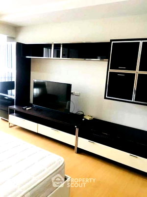 คอนโดให้เช่า : ราคาคุ้มค่า 1-BR The Trendy Condominium ใกล้รถไฟฟ้า BTS นานา 200 ม. (ID 387573)