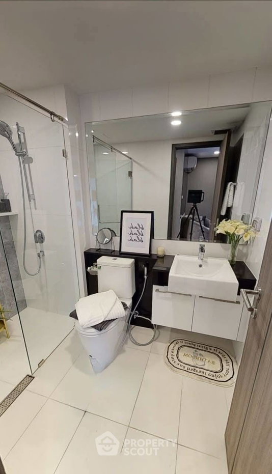 รูป คอนโด 2 ห้องนอน Supalai Prime Rama 9 ย่านบางกะปิ ขนาด 48 ตร.ม. (ID 3182130) - รูปที่ 5/8