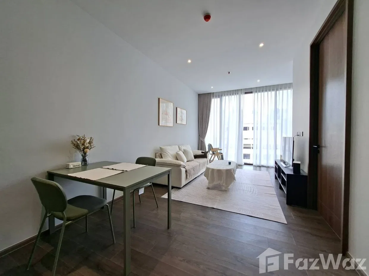 picture 1 Bedroom Condo for rent at ROMM Convent 6669067 - 3/14
