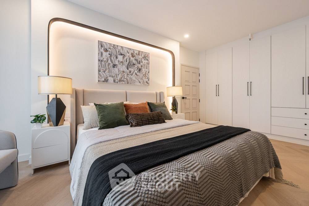 รูป ใกล้ BTS ทองหล่อ 200 ม. คอนโด 3 ห้องนอน Fifty Fifth Tower Thonglor (ID 3182807) - รูปที่ 35/50
