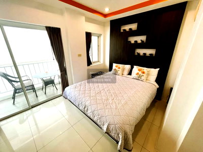 Condos for sale : For Sale Condo , New Nordic VIP 3 , Nong Prue , Bang Lamung , Chon Buri , CX-165900 ✅ Live chat with us ADD LINE @connexproperty ✅