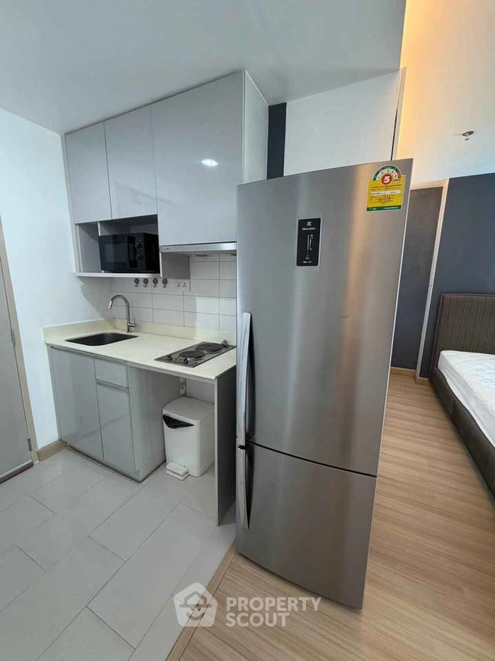 รูป คอนโด 1 ห้องนอน Ideo Mobi Phayathai ห่าง BTS พญาไท 300 เมตร (ID 3115226) - รูปที่ 8/14