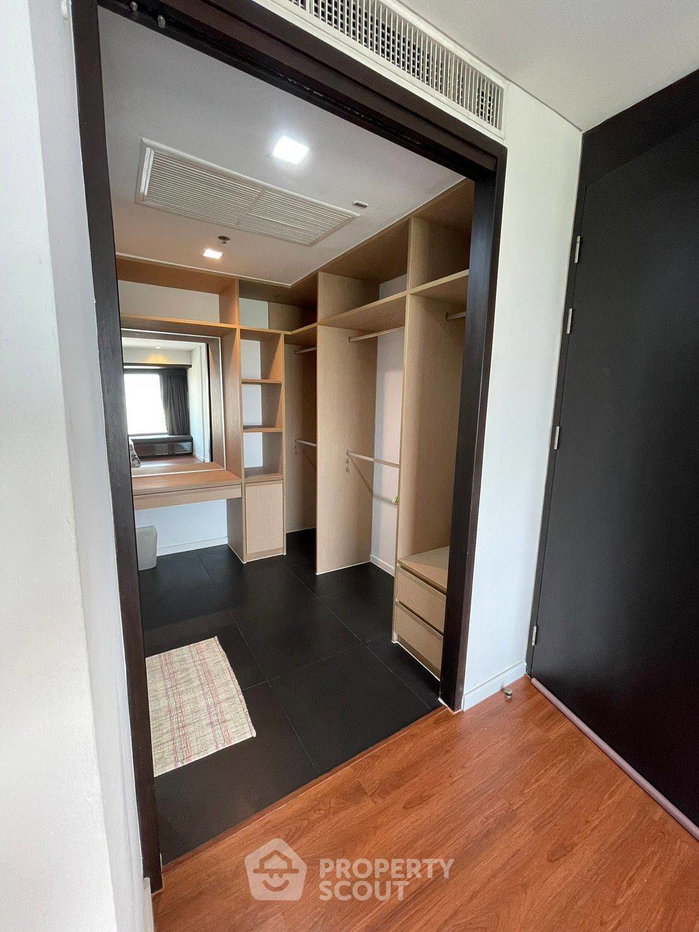 picture 34th-Floor 1-BR At Amanta Lumpini Near MRT Khlong Toei (ID 3180941) - 8/19