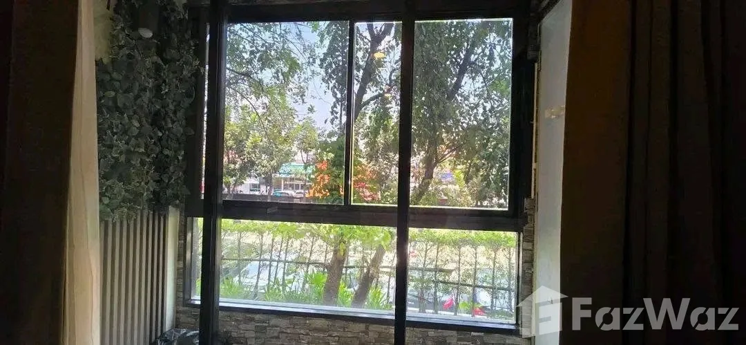 picture Fully Furnished 1 Bedroom Condo at IKON Sukhumvit 77 6664963 - 11/11
