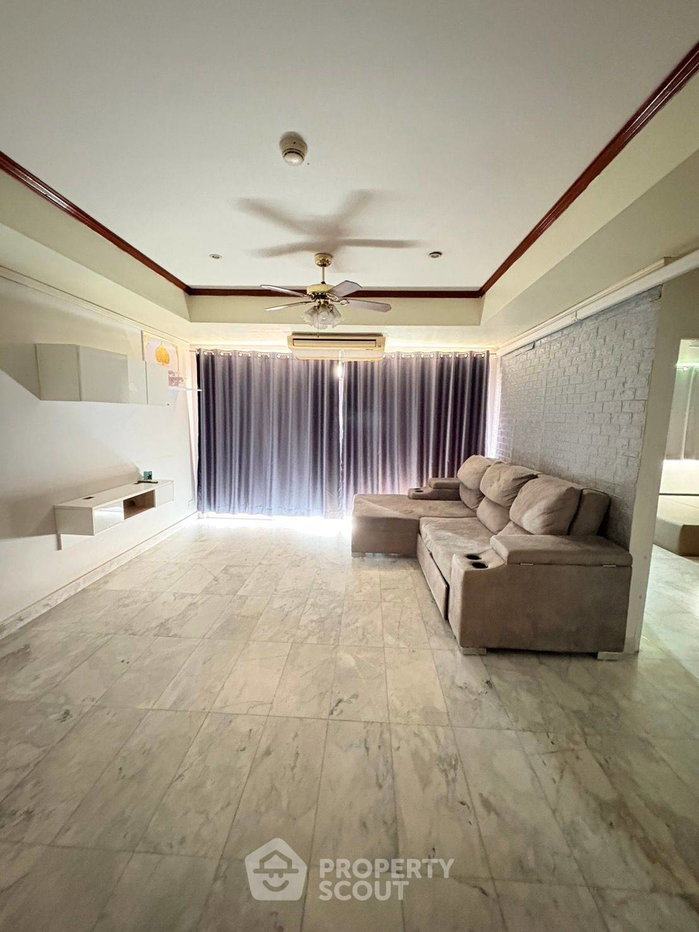 รูป ใกล้ MRT ศูนย์การประชุมแห่งชาติสิริกิติ์ 100 ม. | คอนโด 2 ห้องนอน Monterey Place Sukhumvit 16 (ID 3184065) - รูปที่ 3/8