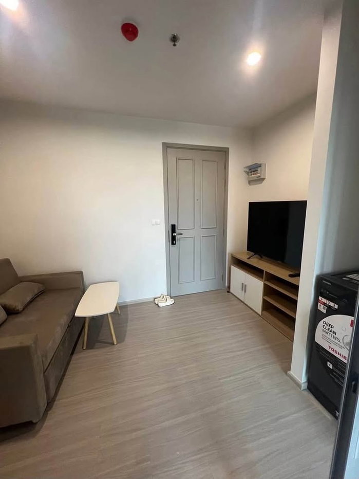 รูป เช่าคอนโด The Parkland Phetkasem 56/เดอะ พาร์คแลนด์ เพชรเกษม 56 (D6908043) ID Line : @condo98 - รูปที่ 2/10