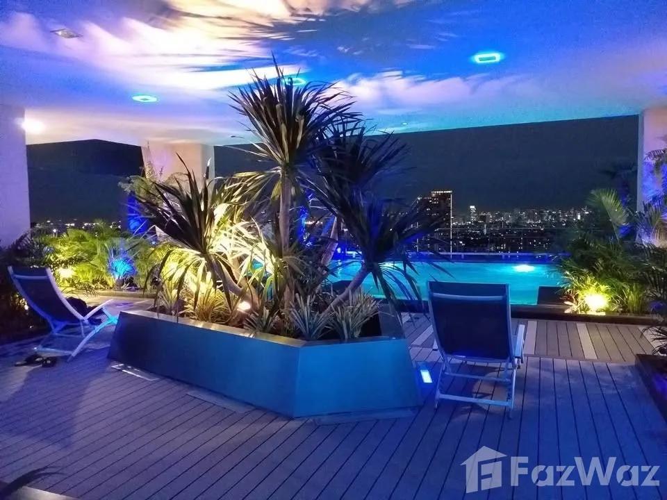 picture Modern 1 Bedroom Condo at The Line Phahonyothin Park 6663632 - 12/13