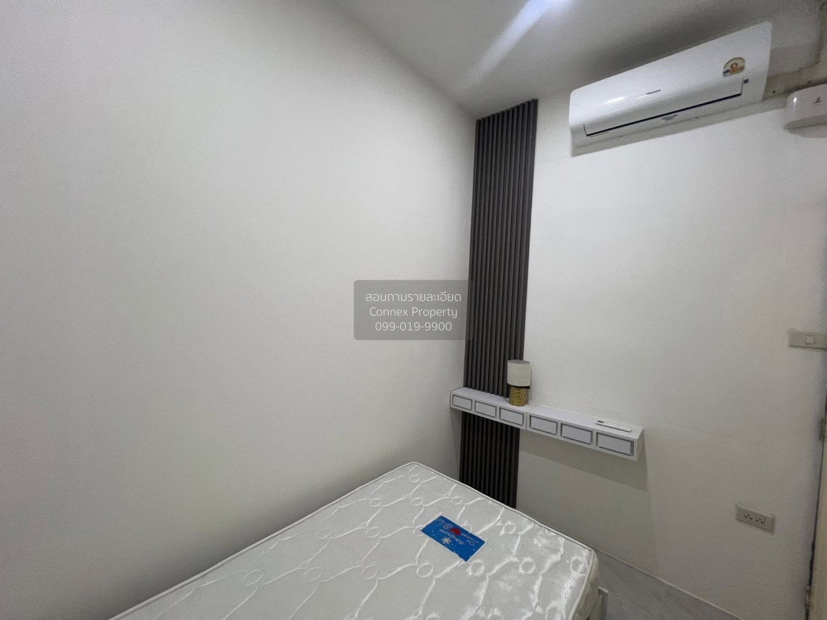 รูป ขายบ้าน บ้านโชคชัย 4 - บางเสร่ บางเสร่ สัตหีบ ชลบุรี CX-166066 ✅ ทักไลน์ @connexproperty ตอบทันที ทีมงานมืออาชีพ ✅ - รูปที่ 12/12
