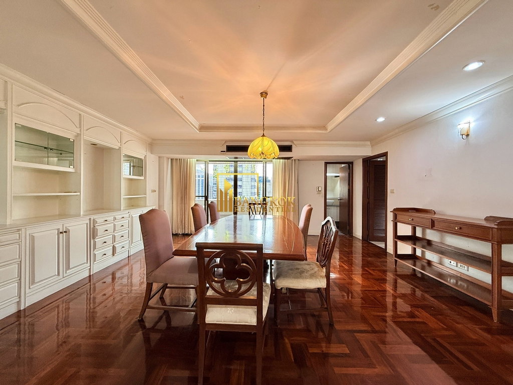 picture Windsor Tower | Spacious 3 Bedroom Condo For Rent - BR6366CD - 7/37