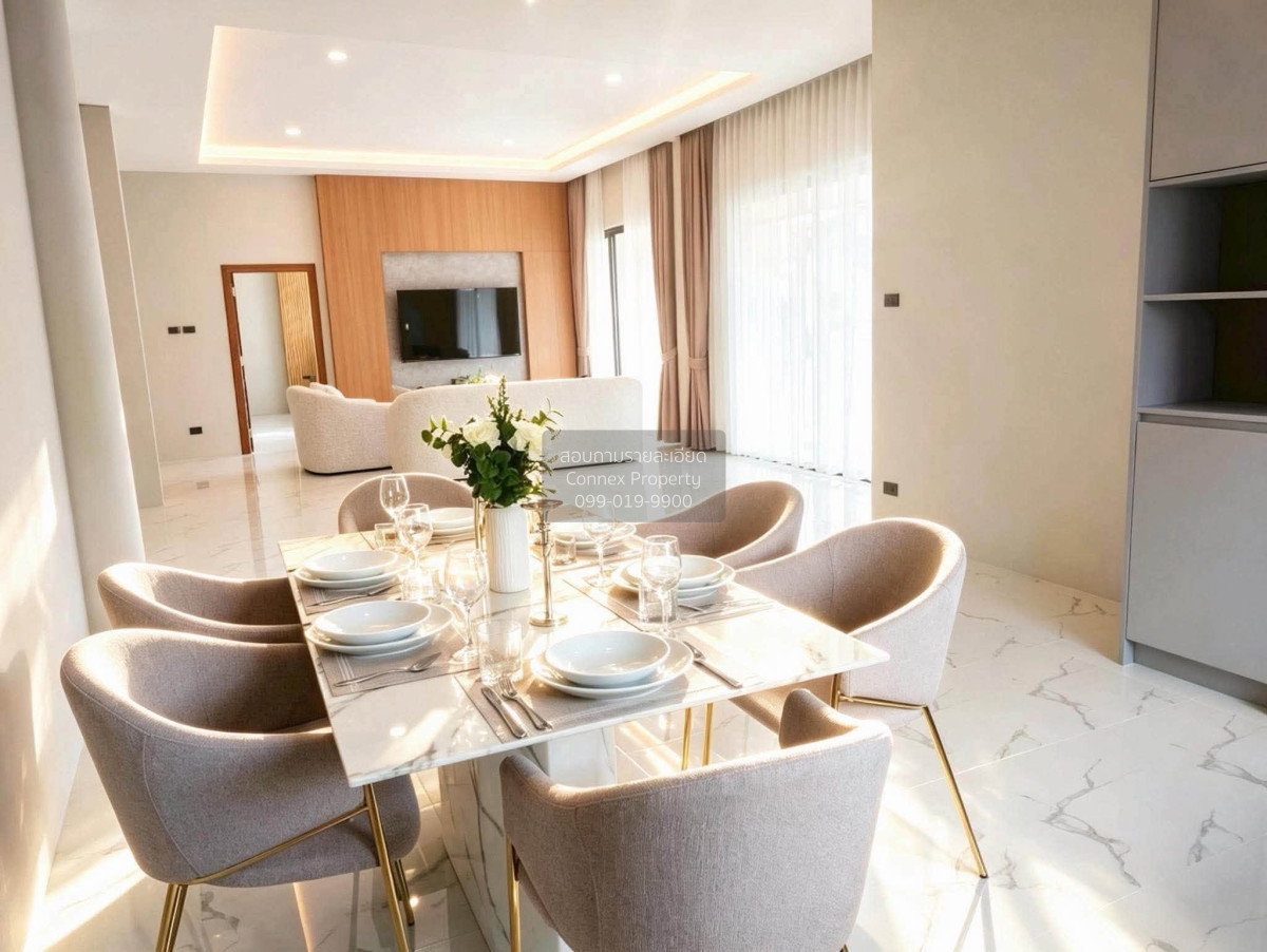 รูป เช่าบ้าน  พาราไดซ์ ฮิลล์ 2 หนองปรือ บางละมุง ชลบุรี CX-162767 ✅ ทักไลน์ @connexproperty ตอบทันที ทีมงานมืออาชีพ ✅ - รูปที่ 8/12