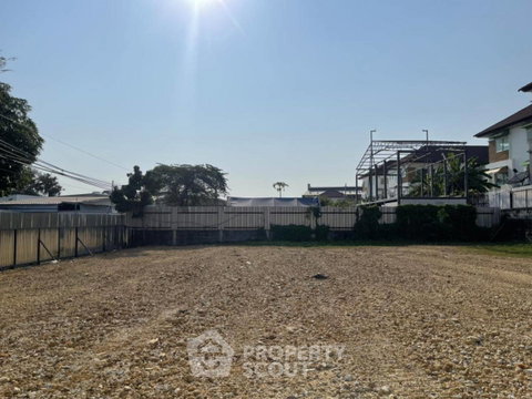 8 Sqm Land For Sale In Suan Luang, Bangkok (ID 1528373)