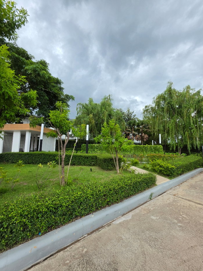 รูป บ้านใหม่ ในโครงการใหม่ 4ห้องนอน มีอ่างอาบน้ำ - รูปที่ 32/33