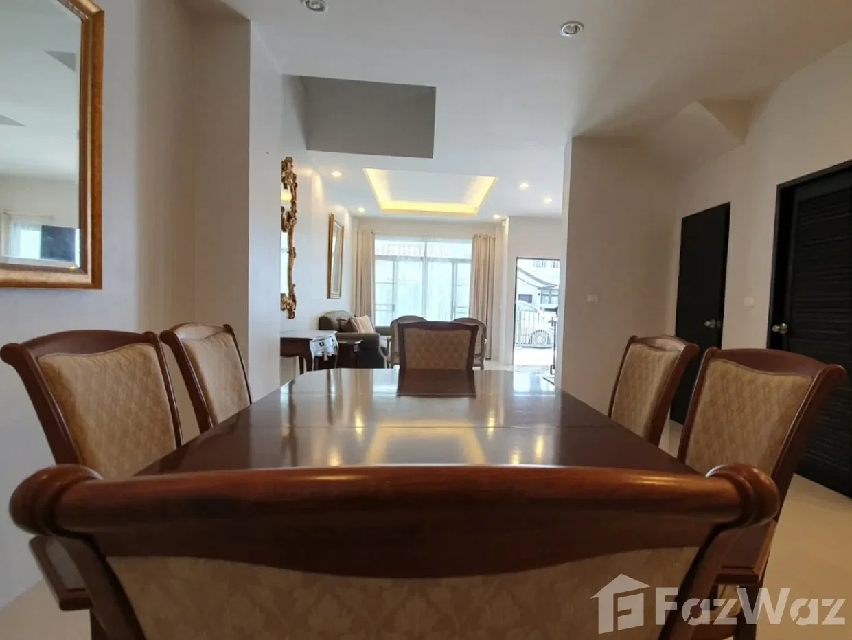 รูป ขาย บ้านเดี่ยว 3 ห้องนอน ในโครงการ ชิโน วิลเลจ 6451195 - รูปที่ 9/10