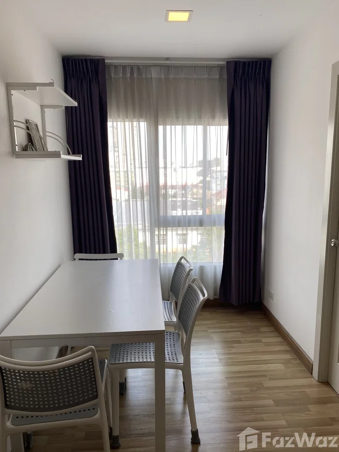 picture 3-Bedroom Condo | The One Plus D | City View | THB 3.5 M 6668656 - 10/34