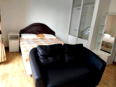 Condos for rent : MN3795 The Parkland Taksin - Thapra Full Furnitured 