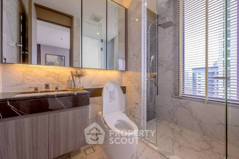 picture 19th-Floor 3-BR At Hyde Heritage Thonglor Near BTS Thong Lor (ID 3182119) - 18/20