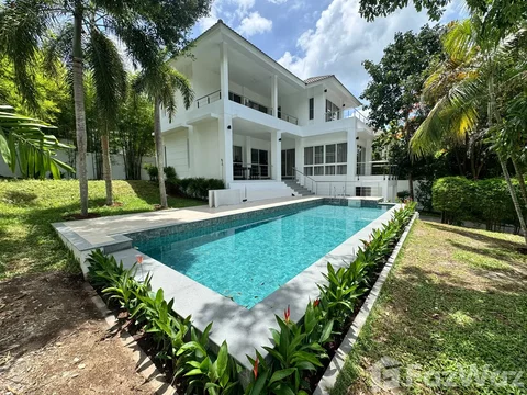 3 Bedroom House for rent in Maenam, Surat Thani 6643710