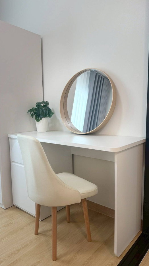รูป ขายคอนโดยูนิโอ จรัญฯ 3 | UNIO Charan 3 ตกแต่งสวย Fully Furnished พร้อมเข้าอยู่ ทำเลดี ใกล้ MRT ท่าพระ - รูปที่ 11/15