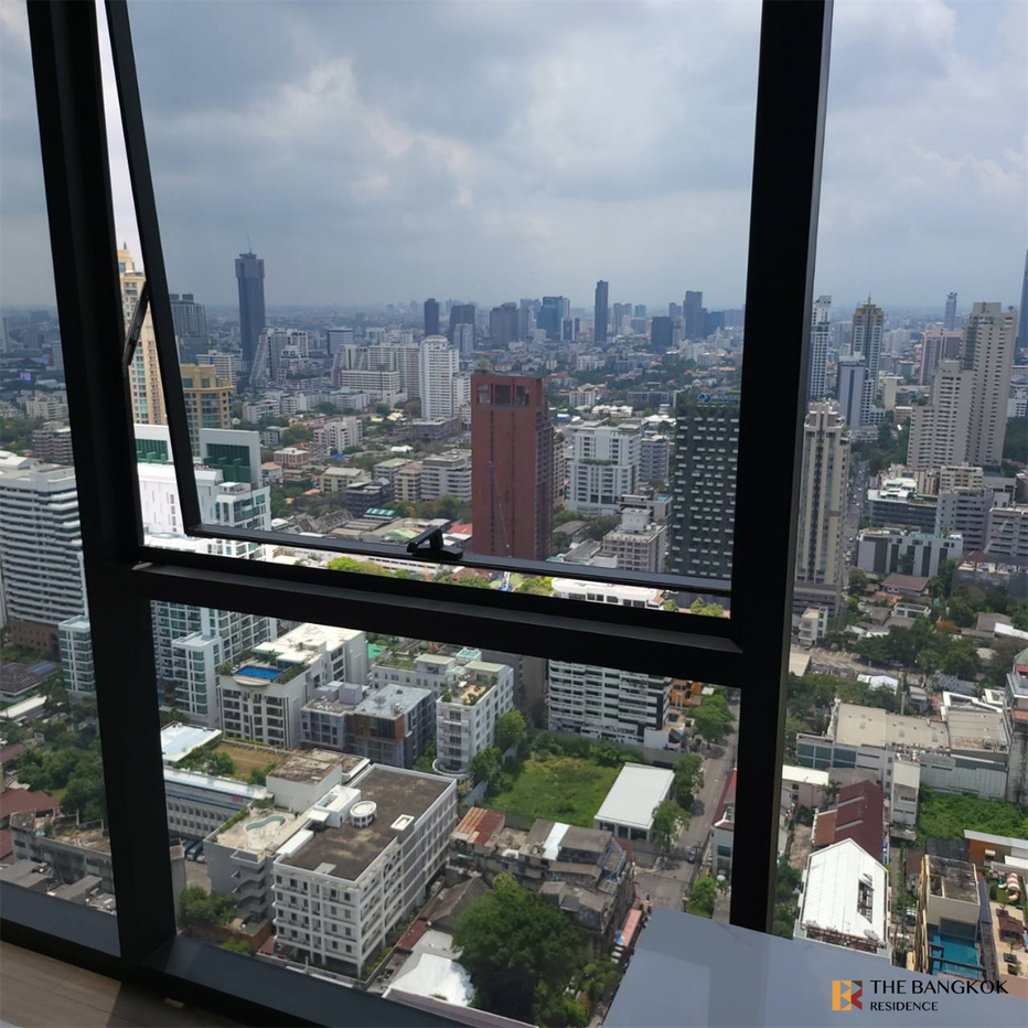 รูป เซอเลส อโศก เอกสิทธิ์แห่งความหรูหราบนทำเลเศรษฐกิจ ใกล้ MRT สถานีสุขุมวิท - รูปที่ 3/10
