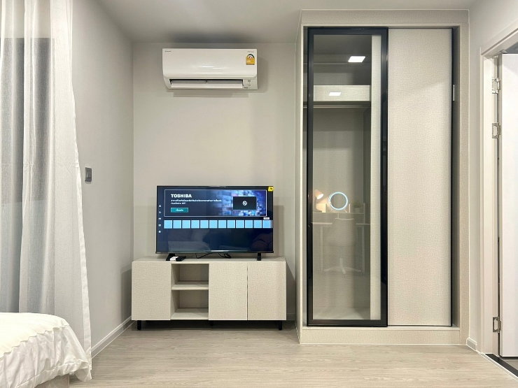 รูป 🚆 คอนโดให้เช่า ใกล้ BTS อ่อนนุช | Atmoz Oasis อ่อนนุช

🔥 11,000 บาท/เดือน

📍 ชั้น 7
📐 ขนาด 25 ตร.ม. - รูปที่ 4/8