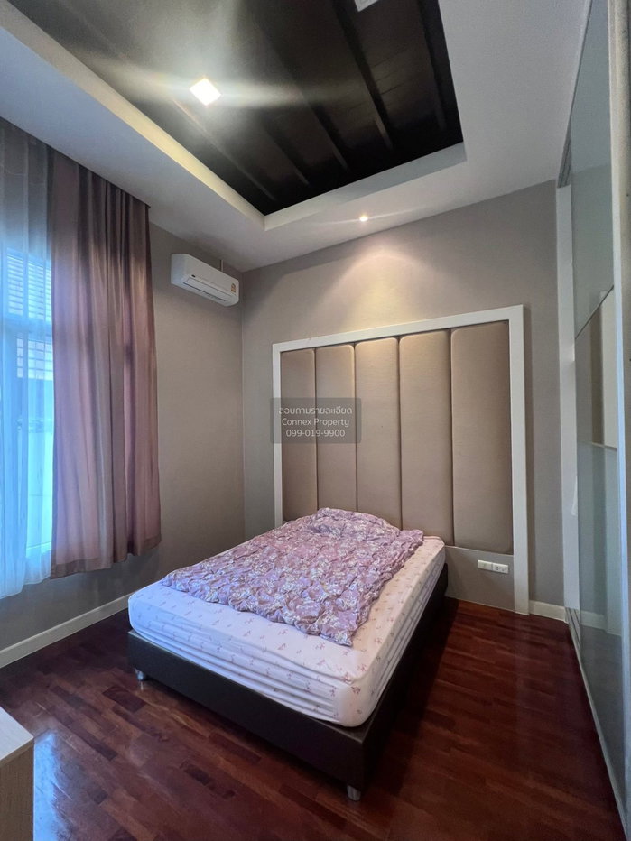 รูป เช่าบ้าน บ้านสิริศา 16 หนองปรือ บางละมุง ชลบุรี CX-154304 ✅ ทักไลน์ @connexproperty ตอบทันที ทีมงานมืออาชีพ ✅ - รูปที่ 7/11