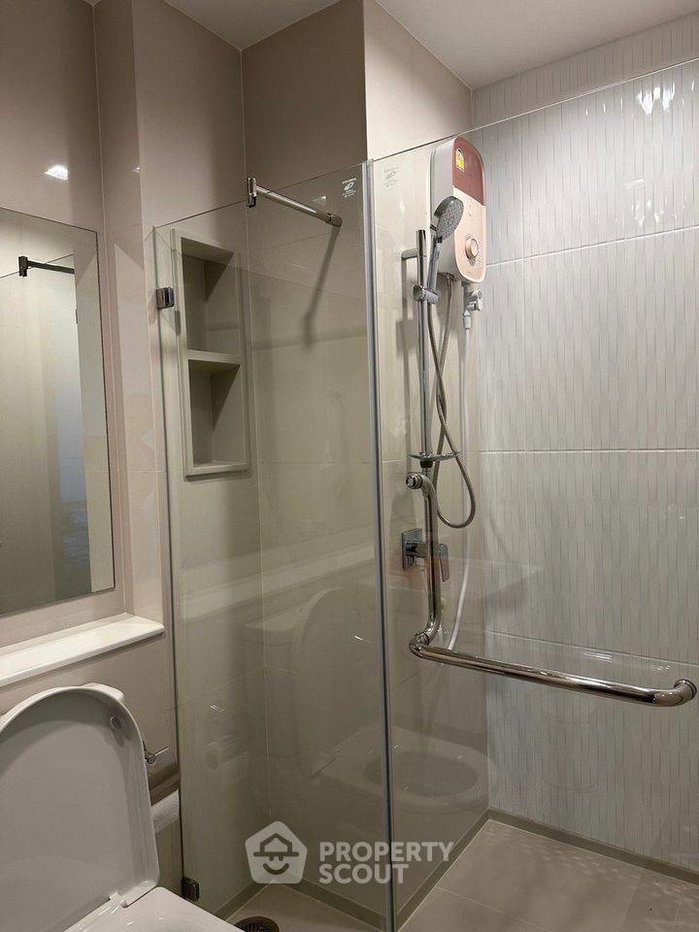 picture 34th-Floor 1-BR Life Asoke Hype Near ARL Makkasan (ID 1212681) - 5/13