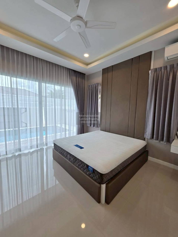 รูป ขายบ้าน การ์เด้น วิลล์ 6 หนองปรือ บางละมุง ชลบุรี CX-158066 ✅ ทักไลน์ @connexproperty ตอบทันที ทีมงานมืออาชีพ ✅ - รูปที่ 9/12