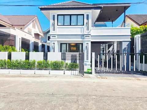 ขายบ้าน เซ็นทรัล ปาร์ค 2 หนองปรือ บางละมุง ชลบุรี CX-167261 ✅ ทักไลน์ @connexproperty ตอบทันที ทีมงานมืออาชีพ ✅