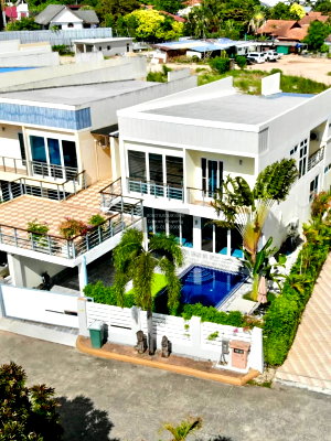 Houses for sale Muang Phuket Phuket : For Sale House , Platinum Residence Park , Rawai , Mueang Phuket , Phuket , CX-167165 ✅ Live chat with us ADD LINE @connexproperty ✅