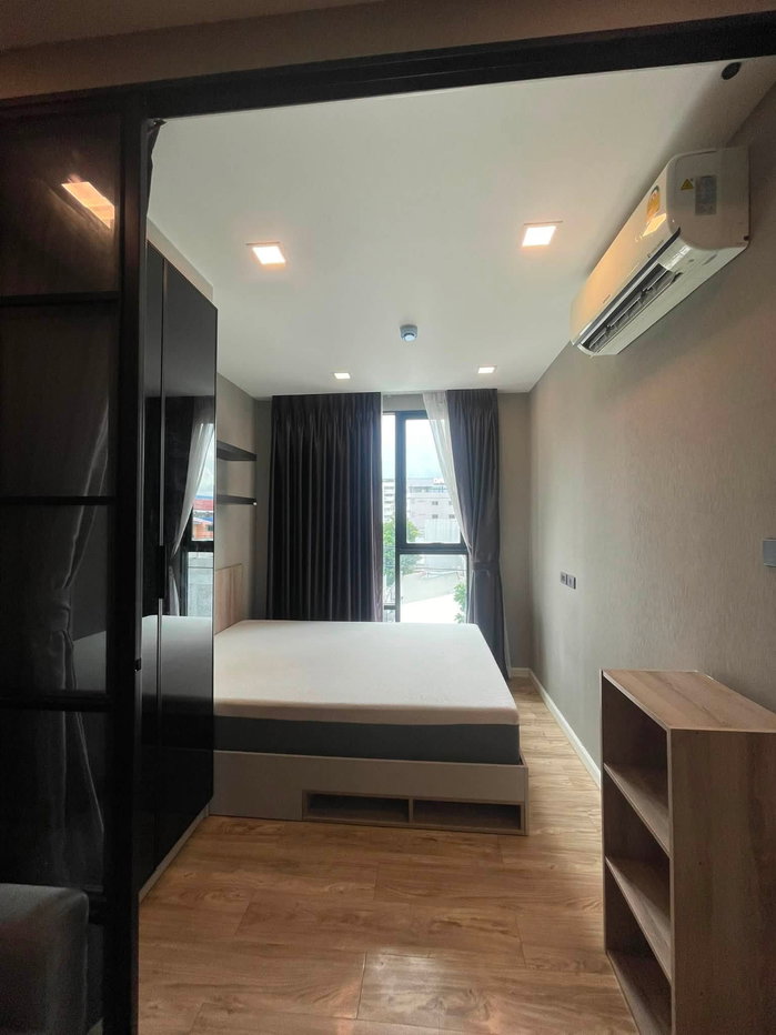 รูป 🔥ด่วน ห้องไปไวมากกก Code: 26KJ4239 ให้เช่า Groove Ratchada - Ladprao ✅ Add Line @kjcondo (มี@ข้างหน้าด้วยนะคะ) - รูปที่ 2/11