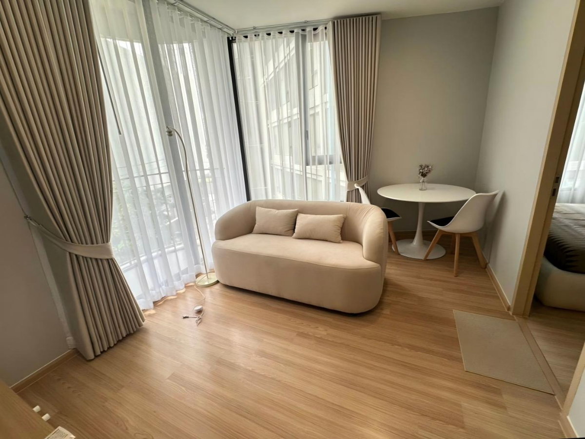 picture For rent condo Skyrise Avenue Sukhumvit 64 - 7/15