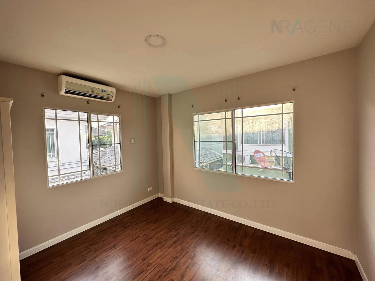 รูป 📌 ขายบ้านเดี่ยว โครงการ สีวลี ปิ่นเกล้า-สาทร 2 ชั้น 3 ห้องนอน 3 ห้องน้ำ - รูปที่ 5/8