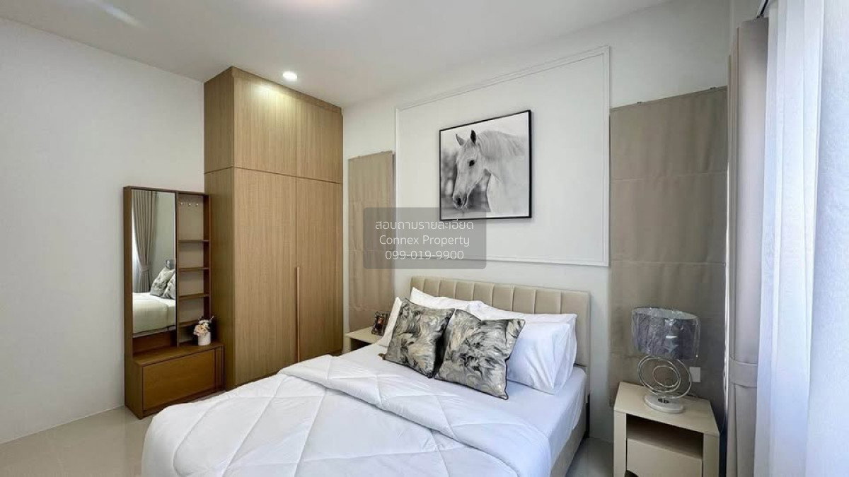 รูป ขายบ้าน พัทยากรีนวิวล์ หนองปรือ บางละมุง ชลบุรี CX-157974 ✅ ทักไลน์ @connexproperty ตอบทันที ทีมงานมืออาชีพ ✅ - รูปที่ 10/12