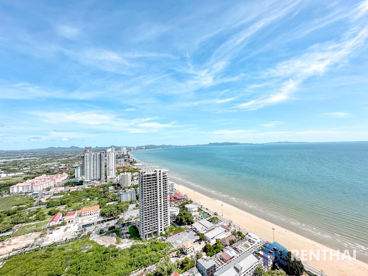picture Rent at Reflection Jomtien Beach | Fully Furnished & Pet Friendly - 3/19