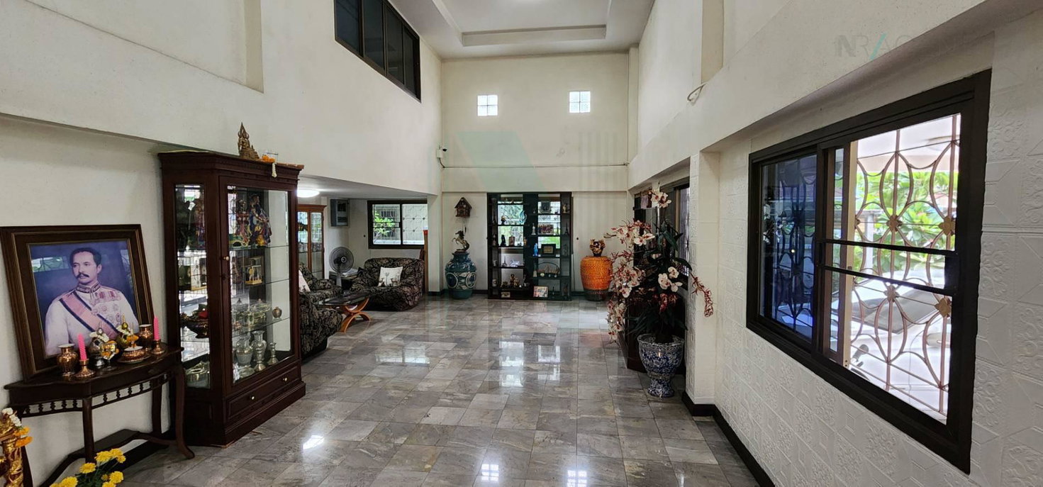 picture 📌 For Sell House BAAN SIRIN HOUSE 5 3-story 5 bedroom 5 bathroom - 4/8