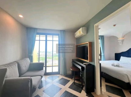 🔥🔥🔥 For Sale Condo , Espana Condo Resort Pattaya , Nong Prue , Bang Lamung , Chon Buri , CX-162213 ✅ Live chat with us ADD LINE @connexproperty ✅ 🔥🔥🔥