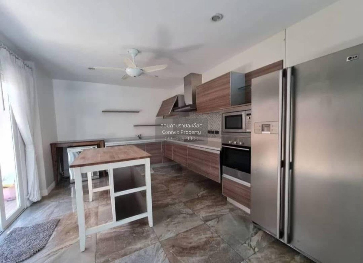 รูป เช่าบ้าน  ยูโรเปียน โฮม เพลส หนองปรือ บางละมุง ชลบุรี CX-154827 ✅ ทักไลน์ @connexproperty ตอบทันที ทีมงานมืออาชีพ ✅ - รูปที่ 7/12