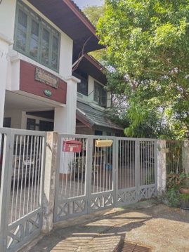 📌 For Sell House BAAN WARARAK RAMINTRA 2-story 4 bedroom 4 bathroom