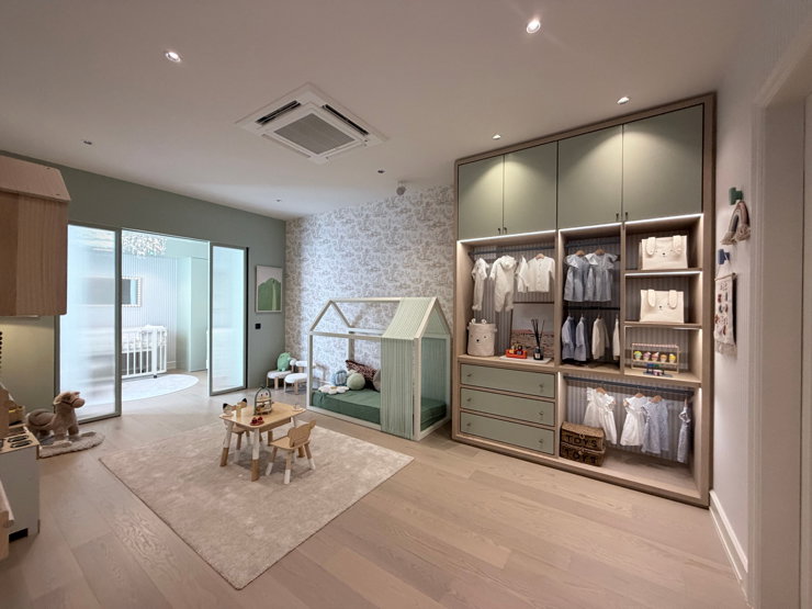 รูป Where Automotive Passion Meets Luxury Living: DAVEN Rama 9. - รูปที่ 10/12