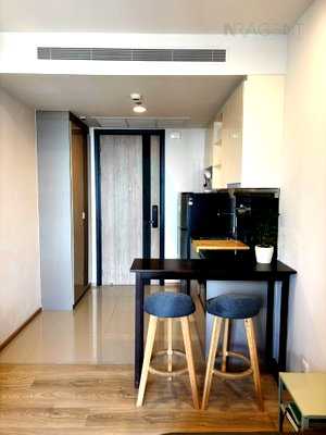 Condos for sale : 🔺 For Sell Condo OKA HAUS SUKHUMVIT 36 Building 1, Floor 17,1 bed room, Room size 35.00 sqm