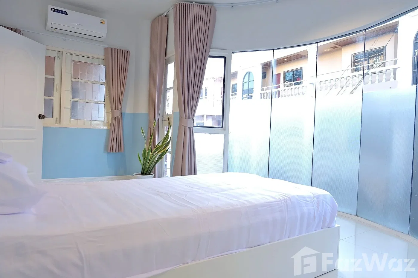 รูป ทาวน์เฮ้าส์ให้เช่า 9 ห้องนอน ใน คลองเตย, กรุงเทพมหานคร 6670313 - รูปที่ 11/38