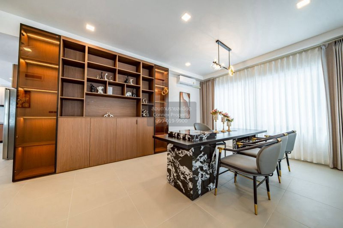 รูป ขายบ้าน  พัทยา ลากูน รีสอร์ท บางละมุง บางละมุง ชลบุรี CX-161872 ✅ ทักไลน์ @connexproperty ตอบทันที ทีมงานมืออาชีพ ✅ - รูปที่ 5/10