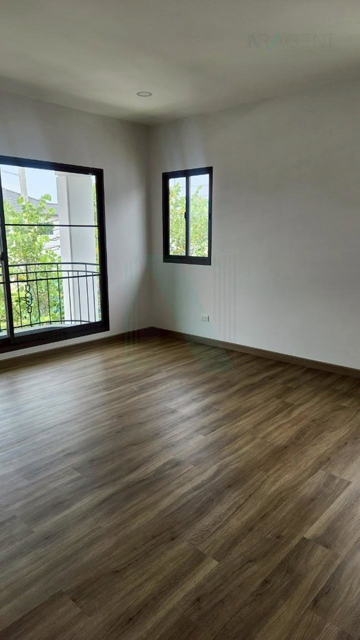 รูป 📌 ให้เช่าบ้านเดี่ยว 2 ชั้น ภัสสร ราชพฤกษ์ 4 ห้องนอน 4 ห้องน้ำ - รูปที่ 5/8