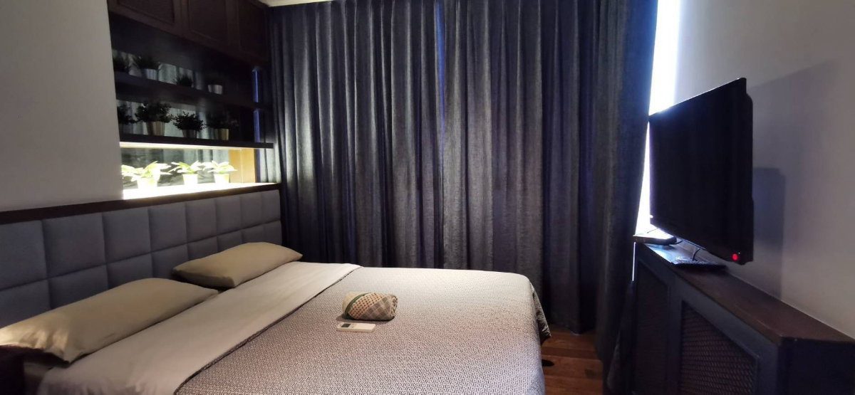 picture For Rent  🏢✨The Lumpini 24 Interested, add Line @255ghzjq. Add @ too. ꔛ - 4/9