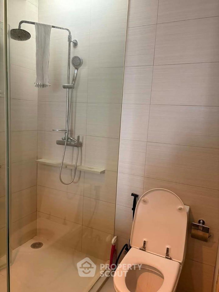 picture 200m To BTS Thong Lor | 1-BR Siri At Sukhumvit | 18th Floor (ID 3183933) - 12/13