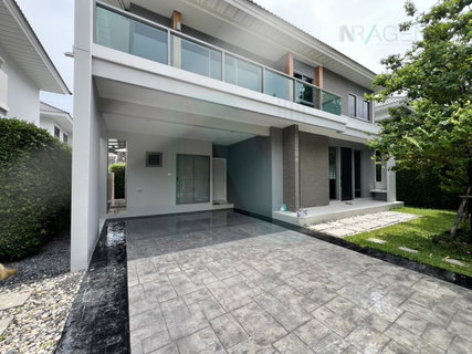 📌 ขายบ้านเดี่ยว โครงการ เพอร์เฟค เพลส แจ้งวัฒนะ 2 2 ชั้น 4 ห้องนอน 5 ห้องน้ำ