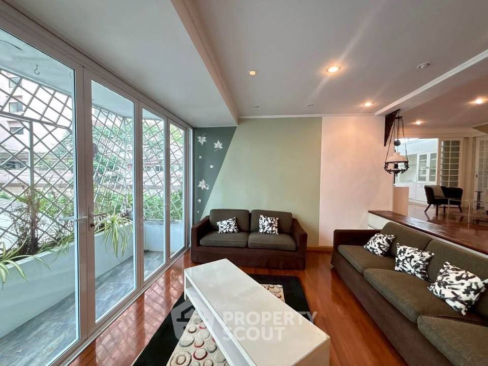 รูป คอนโด 3 ห้องนอน เลี้ยงสัตว์ได้ Siam Penthouse 2 ใกล้ MRT ลุมพินี (ID 3183846) - รูปที่ 3/7